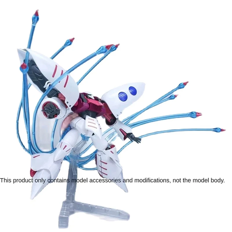 Bandai Model Gundam Hg - In Stock Ew Model Accessories Funnel