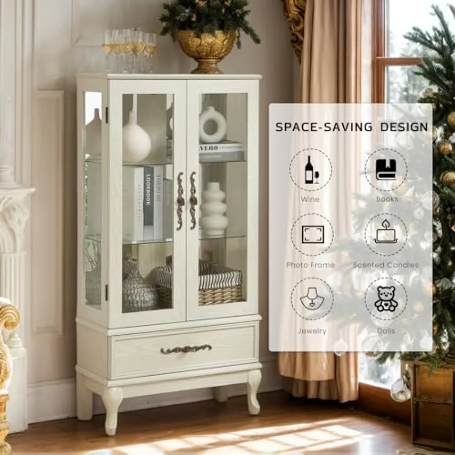 Living room display case: anti - огляд і ціна Display Case Acrylic