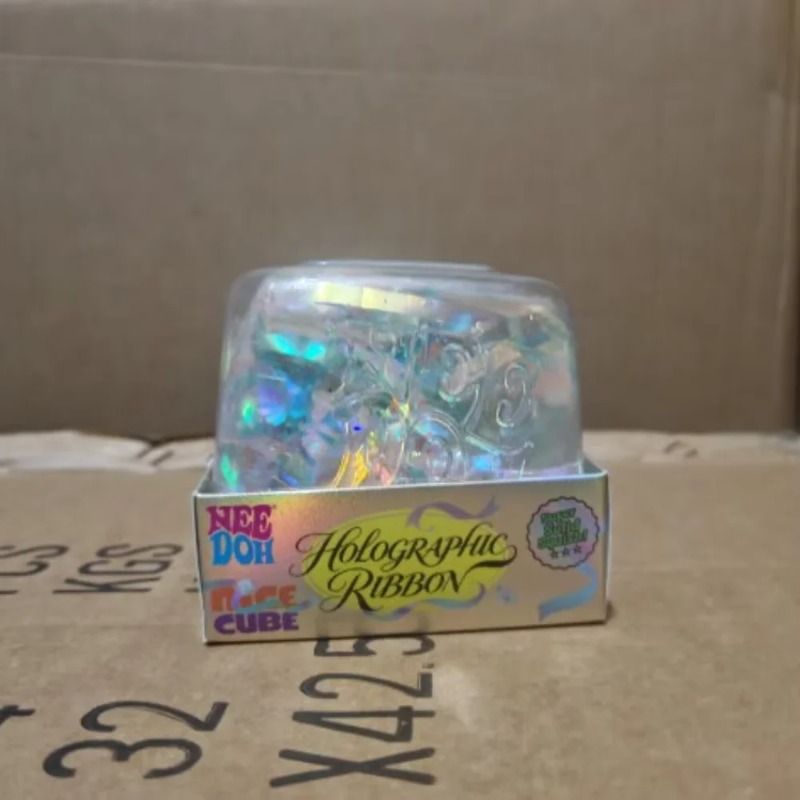@Hot Sale Needoh Nice Cube Sen - огляд і ціна Fidget Cube Original