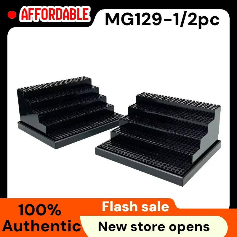 Compatible Building Block Disp - огляд і ціна Building Block Mini