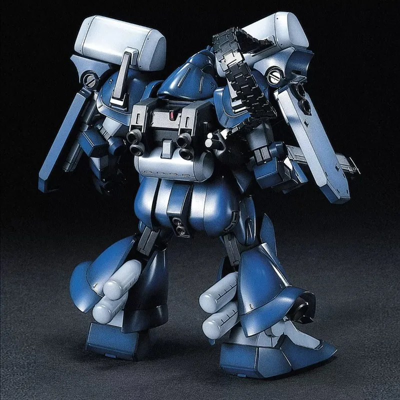 In Stock Bandai Original Genui - огляд і ціна Bandai Model Gundam Hg