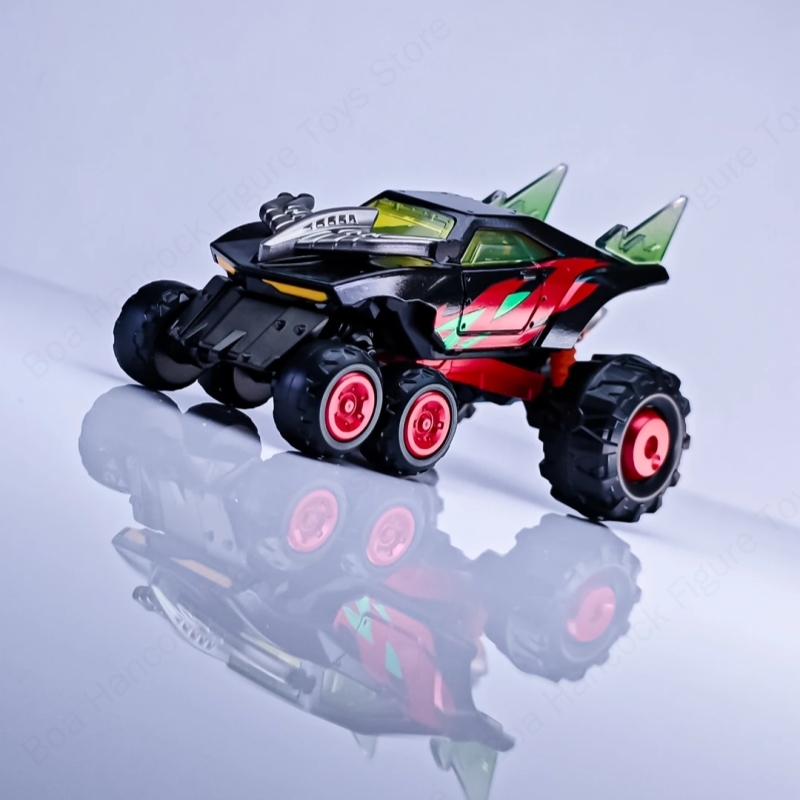Genuine Blokees Wheels Ultrama - огляд і ціна Building Block Mini