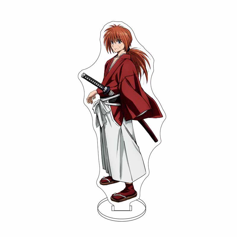 16CM Acrylic Figure Stand Anim - огляд і ціна Figma Stand Set