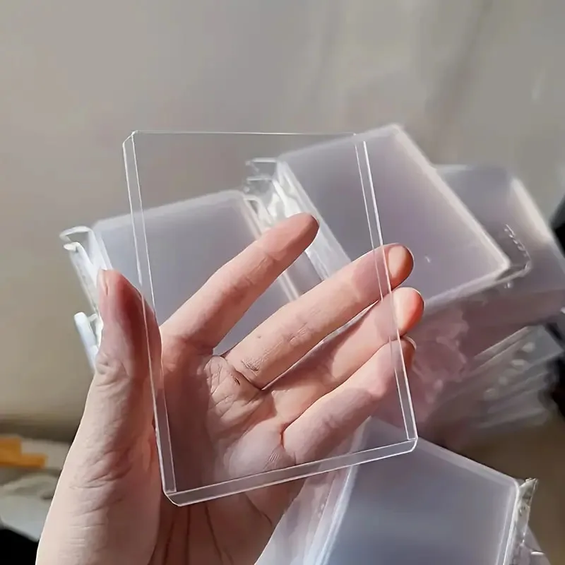 35PT Transparent 35PT Card Sle - огляд і ціна Card Penny Sleeve