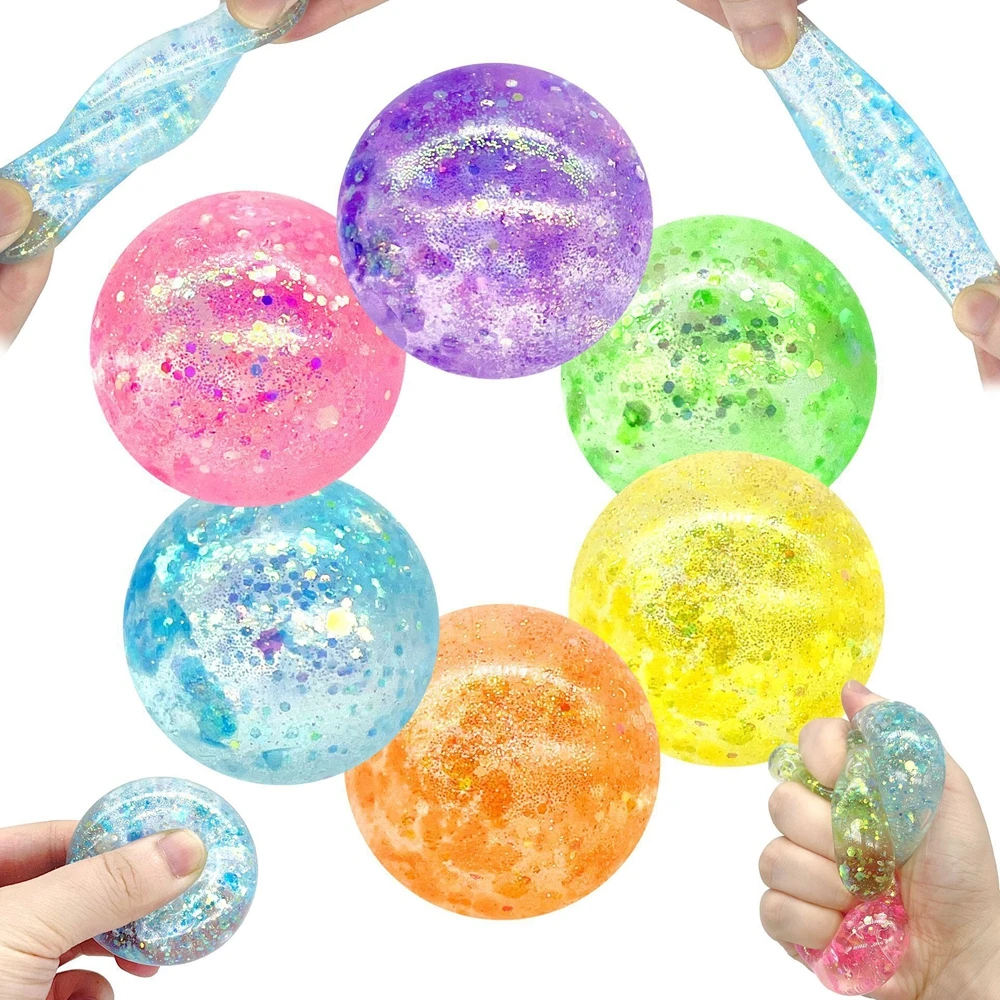 1-15 pcs Squishy Maltose Snow  - огляд і ціна Fidget Cube Original